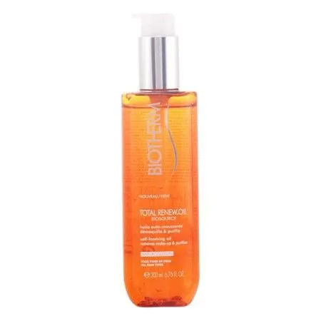 Make Up Remover Foaming Oil Biosource Biotherm | Epamu | Beauty Shop - Parfums, Make-up & Essentials Epamu.eu