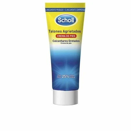 Crema Reparadora Talones Agrietados Scholl | Epamu | Beauty Shop - Parfums, Make-up & Essentials Epamu.eu