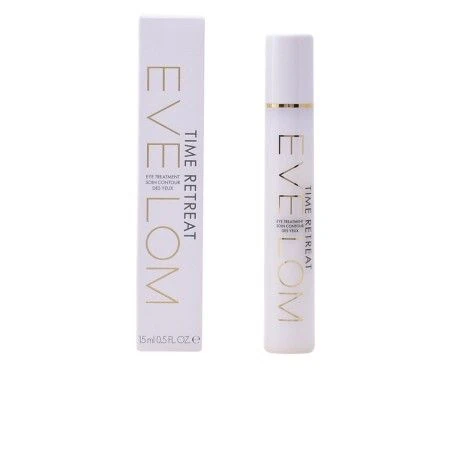 Tratamento para o Contorno dos Olhos Time Retreat Eve Lom | Epamu | Beauty Shop - Parfums, Make-up & Essentials Epamu.eu