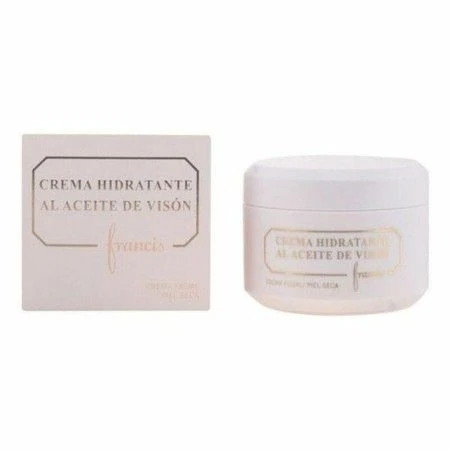 Crema Hidratante Aceite De Visón Francis | Epamu | Beauty Shop - Parfums, Make-up & Essentials Epamu.eu