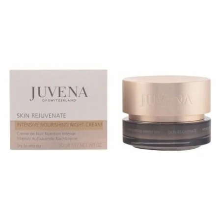 Anti-Ageing Night Cream Skin Rejuvenate Juvena | Epamu | Beauty Shop - Parfums, Make-up & Essentials Epamu.eu