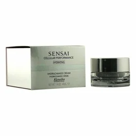 Crema de Noche Hi Sensitive Redumodel (50 ml) | Epamu | Beauty Shop - Parfums, Make-up & Essentials Epamu.eu