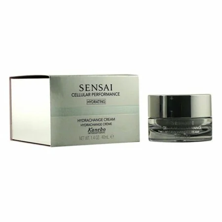 Anti-Ageing Hydrating Cream Scp Hydrachange Kanebo 40 ml | Epamu | Beauty Shop - Parfums, Make-up & Essentials Epamu.eu