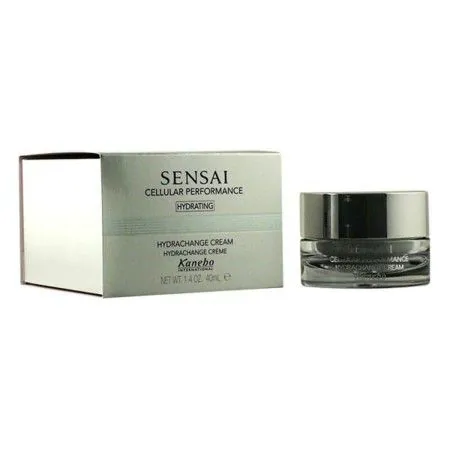 Anti-Aging Feuchtigkeitscreme Scp Hydrachange Kanebo 40 ml | Epamu | Beauty Shop - Parfums, Make-up & Essentials Epamu.eu