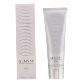 Feuchtigkeitsspendend Gesichtsmaske Sensai Cellular Performance Kanebo 100 ml von Kanebo, Masken - Ref: S0518403, Preis: 73,3...