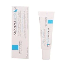 Baume à lèvres Cicaplast La Roche Posay de La Roche Posay, Baumes - Réf : S0518505, Prix : 9,89 €, Remise : %