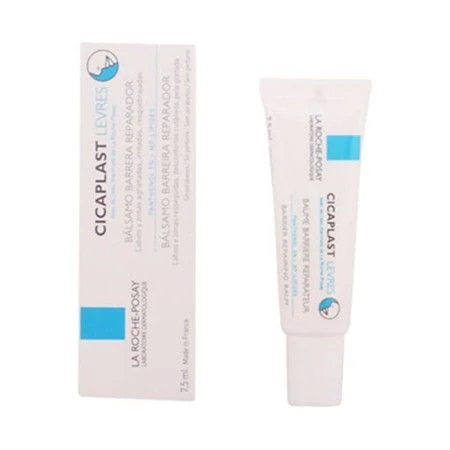 Lip Balm Cicaplast La Roche Posay | Epamu | Beauty Shop - Parfums, Make-up & Essentials Epamu.eu