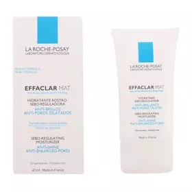 Feuchtigkeits- und Matifizierungsfluid Effaclar Mat La Roche Posay von La Roche Posay, Feuchtigkeitscremes - Ref: S0518507, P...