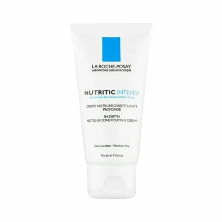 Nourishing Facial Cream Nutritic Intense La Roche Posay | Epamu | Beauty Shop - Parfums, Make-up & Essentials Epamu.eu