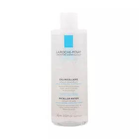 Acqua Micellare Struccante La Roche Posay Effaclar (400 ml) | Epamu | Beauty Shop - Parfums, Make-up & Essentials Epamu.eu