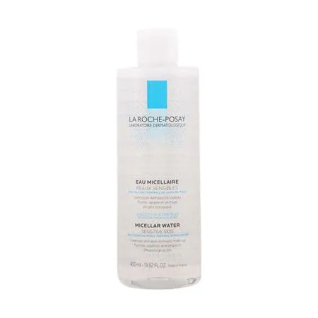 Acqua Struccante Solution Micellaire La Roche Posay 400 ml | Epamu | Beauty Shop - Parfums, Make-up & Essentials Epamu.eu