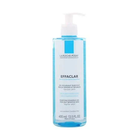 Gel Limpiador Facial Effaclar La Roche Posay 400 ml | Epamu | Beauty Shop - Parfums, Make-up & Essentials Epamu.eu