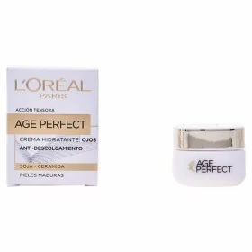 Tratamento para o Contorno dos Olhos Age Perfect L'Oreal Make Up de L'Oreal Make Up, Cremes - Ref: S0519943, Preço: 10,24 €, ...