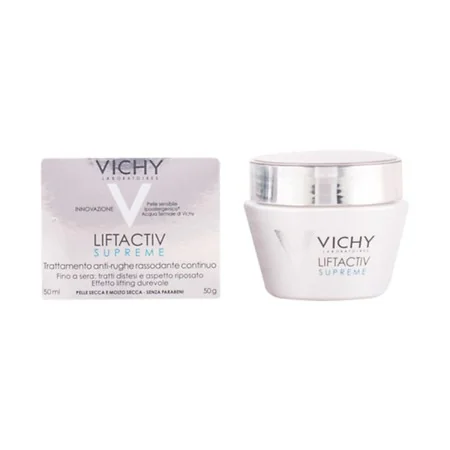 Crema de Día Liftactiv Vichy | Epamu | Beauty Shop - Parfums, Make-up & Essentials Epamu.eu