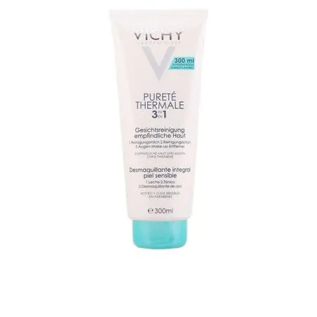 Latte Struccante Viso Vichy Pureté Thermale 3 in 1 | Epamu.eu | Beauty Shop - Parfums, Make-up & Essentials Epamu.eu