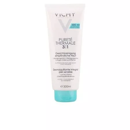 Leche Desmaquillante Facial Vichy Pureté Thermale 3 en 1 | Epamu | Beauty Shop - Parfums, Make-up & Essentials Epamu.eu