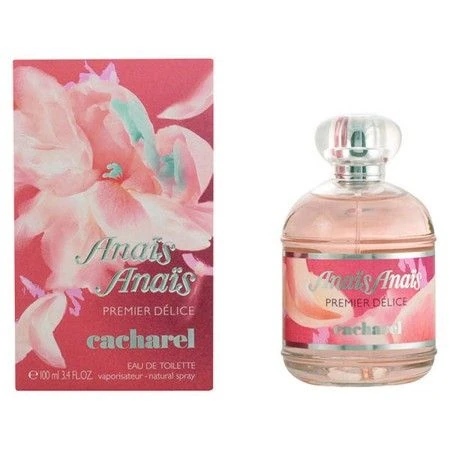 Women's Perfume Cacharel EDT 100 ml | Epamu | Beauty Shop - Parfums, Make-up & Essentials Epamu.eu