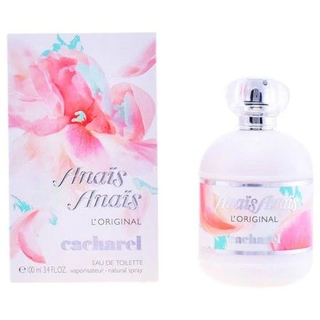 Women's Perfume Cacharel EDT 100 ml | Epamu | Beauty Shop - Parfums, Make-up & Essentials Epamu.eu