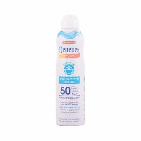 Sonnenschutzspray Spf 50 Denenes 370562 Spf 50 250 ml | Epamu | Beauty Shop - Parfums, Make-up & Essentials Epamu.eu