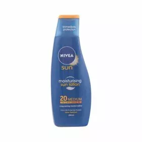 Leite Solar Ecran Sunnique SPF 50+ 270 ml Spray | Epamu | Beauty Shop - Parfums, Make-up & Essentials Epamu.eu