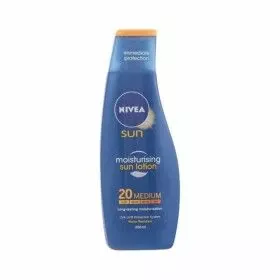 Sun Cream Nivea Q10+ 250 ml | Epamu | Beauty Shop - Parfums, Make-up & Essentials Epamu.eu