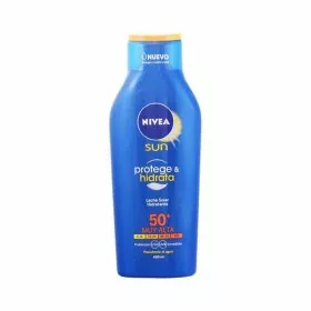 Sun Block Heliocare 50 (200 ml) | Epamu | Beauty Shop - Parfums, Make-up & Essentials Epamu.eu