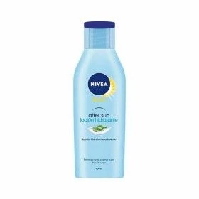 After Sun Nivea 4843 (Unisexe) (400 ml) de Nivea, Après-soleil - Réf : S0521195, Prix : 11,77 €, Remise : %