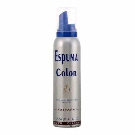 Espuma de Cor Azalea Castanho | Epamu | Beauty Shop - Parfums, Make-up & Essentials Epamu.eu