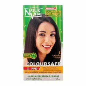 Creme Colorante Pure Green Nº 4.011 (100 ml) | Epamu | Beauty Shop - Parfums, Make-up & Essentials Epamu.eu