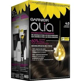 Tinta Permanente Bigen 88 Negro Preto Azulado Nº 0-88 (6 gr) | Epamu | Beauty Shop - Parfums, Make-up & Essentials Epamu.eu