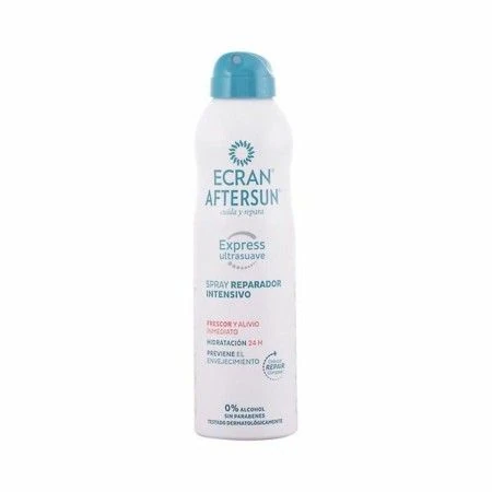 Spray Repairer After Sun Ecran 1101 (250 ml) | Epamu.eu | Beauty Shop - Parfums, Make-up & Essentials Epamu.eu