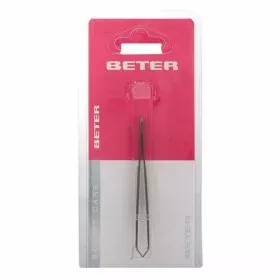 Tweezers for Plucking CristyBoom Professional Eyebrow Tweezers Pink (1 Unit) | Epamu | Beauty Shop - Parfums, Make-up & Essentials Epamu.eu