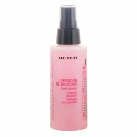 Líquido Limpiador de Brochas y Pinceles Beter Professional de Beter, Cara - Ref: S0523144, Precio: 8,89 €, Descuento: %