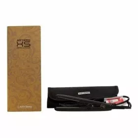 Alisador de Cabelo Cerâmico Remington Preto 40 W | Epamu | Beauty Shop - Parfums, Make-up & Essentials Epamu.eu