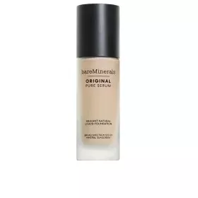 Base de Maquilhagem Fluida Shiseido Nº 125 Spf 20 (30 ml) | Epamu | Beauty Shop - Parfums, Make-up & Essentials Epamu.eu