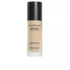 Base de Maquillaje Fluida Shiseido Revitalessence Skin Glow Nº 160 30 ml | Epamu | Beauty Shop - Parfums, Make-up & Essentials Epamu.eu