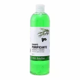 Champô Esfoliante Fructis Pure Fresh Garnier Fructis Pure Fresh 360 ml | Epamu | Beauty Shop - Parfums, Make-up & Essentials Epamu.eu