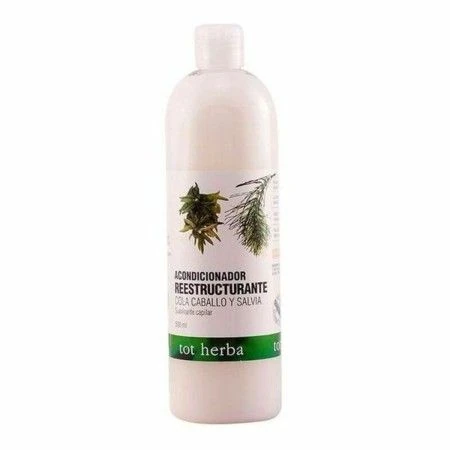 Acondicionador Tot Herba Tot Herba (1000 ml) | Epamu | Beauty Shop - Parfums, Make-up & Essentials Epamu.eu