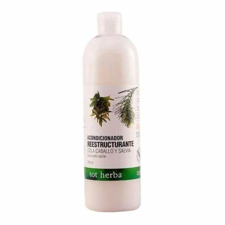 Conditioner Tot Herba Tot Herba (1000 ml) | Epamu | Beauty Shop - Parfums, Make-up & Essentials Epamu.eu