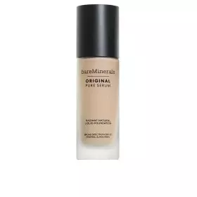 Powder Make-up Base bareMinerals Original 19-tan Spf 15 8 g | Epamu | Beauty Shop - Parfums, Make-up & Essentials Epamu.eu