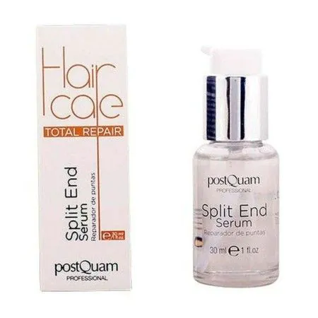 Sérum Reparador Split End Postquam PQP05153 (30 ml) 30 ml | Epamu | Beauty Shop - Parfums, Make-up & Essentials Epamu.eu