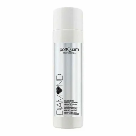 Shampoo Diamond Postquam (250 ml) | Epamu.eu | Beauty Shop - Parfums, Make-up & Essentials Epamu.eu