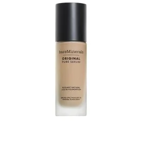 Base de Maquilhagem em Mousse Essence NATURAL MATTE Nº 03 16 g | Epamu | Beauty Shop - Parfums, Make-up & Essentials Epamu.eu