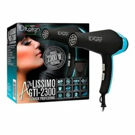 Secador de Cabelo Postquam Compact 1400 | Epamu | Beauty Shop - Parfums, Make-up & Essentials Epamu.eu