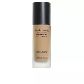 Base de Maquillaje Fluida Shiseido 10116081301 Crema Spf 30 Spf 15 30 ml 30 L | Epamu | Beauty Shop - Parfums, Make-up & Essentials Epamu.eu