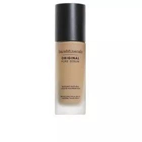 Fluid Makeup Basis Bourjois Healthy Mix Nº 565 30 ml | Epamu.eu | Beauty Shop - Parfums, Make-up & Essentials Epamu.eu