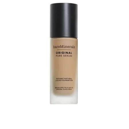 Base per Trucco Fluida bareMinerals Original Pure Serum Light Neutral 2.5 30 ml | Epamu.eu | Beauty Shop - Parfums, Make-up & Essentials Epamu.eu