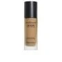 Base de Maquillaje Fluida bareMinerals Original Pure Serum Medium Warm 3 30 ml | Epamu | Beauty Shop - Parfums, Make-up & Essentials Epamu.eu