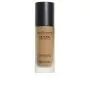 Base de Maquilhagem Fluida bareMinerals Original Pure Serum Medium Warm 3 30 ml | Epamu | Beauty Shop - Parfums, Make-up & Essentials Epamu.eu