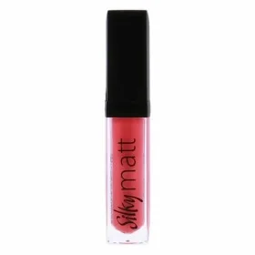 Batom Elizabeth Arden Lip Color Nº 02 Embrace pink matte 4 g | Epamu | Beauty Shop - Parfums, Make-up & Essentials Epamu.eu